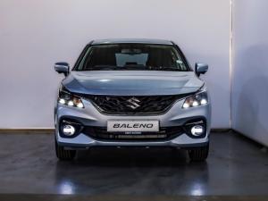 Suzuki Baleno 1.5 GLX manual - Image 2