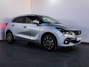 Suzuki Baleno 1.5 GLX manual - Image 3