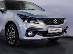 Suzuki Baleno 1.5 GLX manual - Image 5