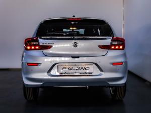 Suzuki Baleno 1.5 GLX manual - Image 6