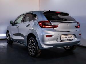 Suzuki Baleno 1.5 GLX manual - Image 7