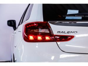 Suzuki Baleno 1.5 GL manual - Image 10