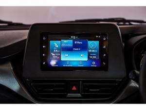 Suzuki Baleno 1.5 GL manual - Image 12
