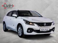 Thumbnail Suzuki Baleno 1.5 GL manual