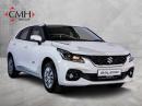 Thumbnail Suzuki Baleno 1.5 GL manual