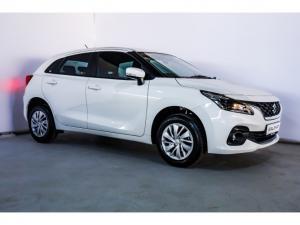 Suzuki Baleno 1.5 GL manual - Image 3
