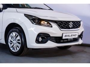 Suzuki Baleno 1.5 GL manual - Image 5
