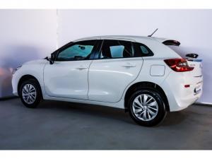 Suzuki Baleno 1.5 GL manual - Image 8
