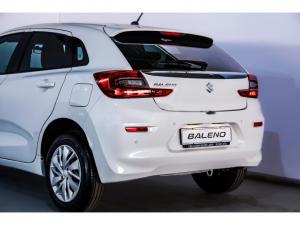 Suzuki Baleno 1.5 GL manual - Image 9
