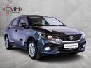 Thumbnail Suzuki Baleno 1.5 GL auto
