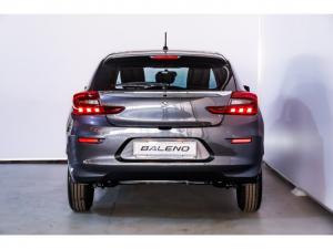 Suzuki Baleno 1.5 GL auto - Image 6