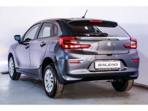 Suzuki Baleno 1.5 GL auto - Image 7