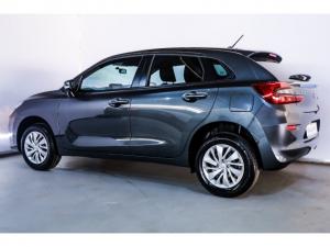 Suzuki Baleno 1.5 GL auto - Image 8