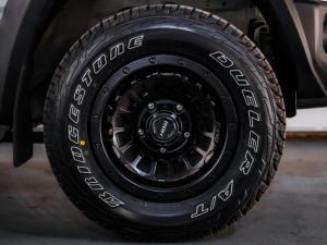 Suzuki Jimny 1.5 GLX AllGrip 5-door manual - Image 10