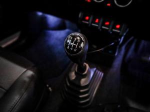 Suzuki Jimny 1.5 GLX AllGrip 5-door manual - Image 16