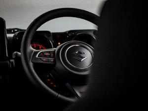 Suzuki Jimny 1.5 GLX AllGrip 5-door manual - Image 18