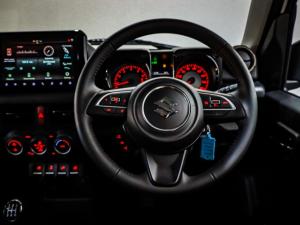 Suzuki Jimny 1.5 GLX AllGrip 5-door manual - Image 19