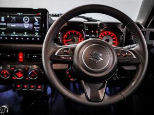 Suzuki Jimny 1.5 GLX AllGrip 5-door manual - Image 19