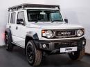 Thumbnail Suzuki Jimny 1.5 GLX AllGrip 5-door manual