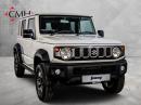 Thumbnail Suzuki Jimny 1.5 GLX AllGrip 5-door manual