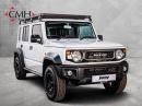 Thumbnail Suzuki Jimny 1.5 GLX AllGrip 5-door manual