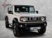 Suzuki Jimny 1.5 GLX AllGrip 5-door manual - Thumbnail 1