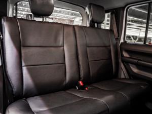 Suzuki Jimny 1.5 GLX AllGrip 5-door manual - Image 6