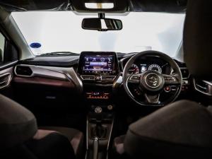 Suzuki Fronx 1.5 GLX manual - Image 13