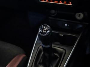 Suzuki Fronx 1.5 GLX manual - Image 15