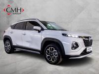 Thumbnail Suzuki Fronx 1.5 GLX manual