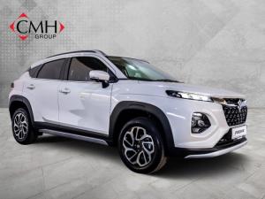 Suzuki Fronx 1.5 GLX manual - Image 1