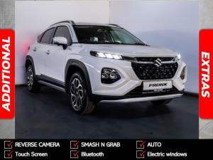 Suzuki Fronx 1.5 GLX auto - Image 1