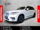 Thumbnail Volvo XC90 T8 Recharge AWD Plus Bright