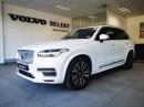 Thumbnail Volvo XC90 T8 Recharge AWD Plus Bright