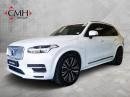 Thumbnail Volvo XC90 T8 Recharge AWD Plus Bright