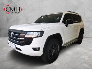 Toyota Land Cruiser 300 3.3D GX-R - Image 1
