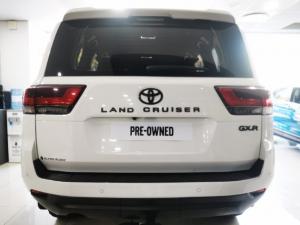 Toyota Land Cruiser 300 3.3D GX-R - Image 9