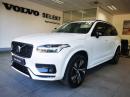 Thumbnail Volvo XC90 B5 AWD Ultimate Bright