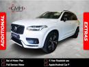 Thumbnail Volvo XC90 B5 AWD Ultimate Bright