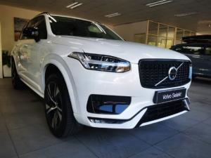 Volvo XC90 B5 AWD Ultimate Bright - Image 3