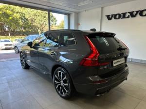 Volvo XC60 B5 AWD Plus Bright - Image 8