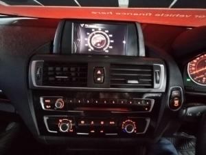 BMW 1 Series 120i 5-door auto - Image 10