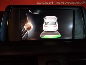 BMW 1 Series 120i 5-door auto - Image 11
