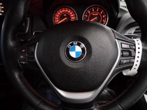 BMW 1 Series 120i 5-door auto - Image 14