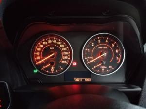 BMW 1 Series 120i 5-door auto - Image 15