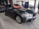 Thumbnail BMW 1 Series 120i 5-door auto