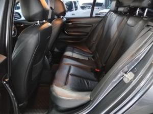 BMW 1 Series 120i 5-door auto - Image 6