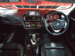 BMW 1 Series 120i 5-door auto - Image 7