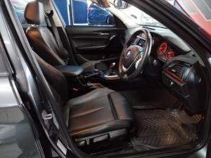 BMW 1 Series 120i 5-door auto - Image 9