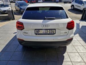 Audi Q2 30TFSI Lite Edition - Image 4